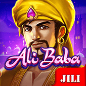 Ali Baba jili bb hot game icon