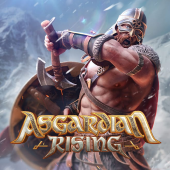 Asgardian Rising jili bb hot game icon