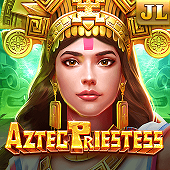 Aztec Priestess jili bb hot game icon