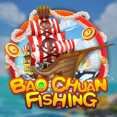 Bao Chuan Fishing jili bb fishing icon