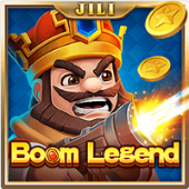 Boom Legend jili bb fishing icon