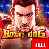 Boxing King jili bb slot icon