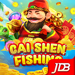 Cai Shen Fishing jili bb hot
