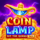 Coin Lamp jili bb slot icon