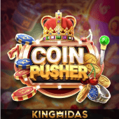 Coin Pusher jili bb cards icon
