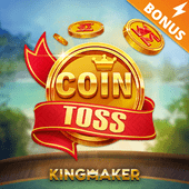 Coin Toss jili bb cards icon