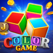 Color Game jili bb slot icon