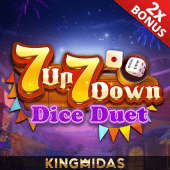 Dice Duet jili bb cards icon