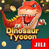 Dinosaur Tycoon jili bb fishing icon
