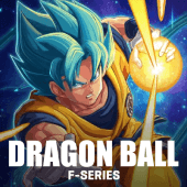 Dragon Ball jili bb slot icon