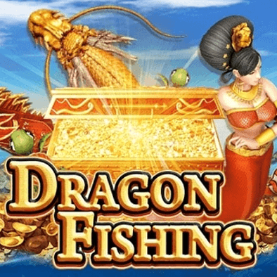 Dragon Fishing jili bb fishing icon