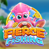 Fierce Fishing jili bb fishing icon