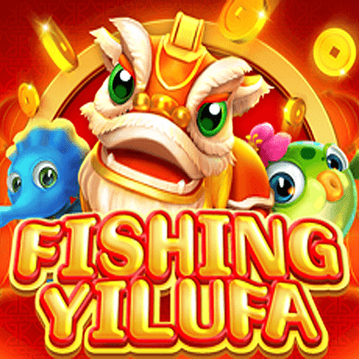 Fishing Yi Lu Fa jili bb fishing icon