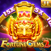 Fortune Gems 2 jili bb slot icon