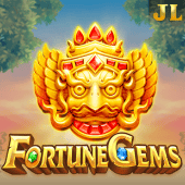 Fortune Gems jili bb slot icon