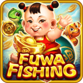 Fuwa Fishing jili bb fishing icon