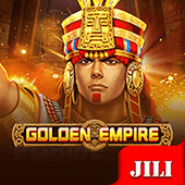 Golden Empire jili bb slot icon