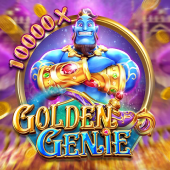 Golden Genie jili bb hot icon