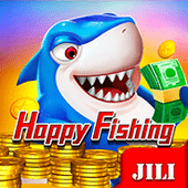 Happy Fishing jili bb fishing icon