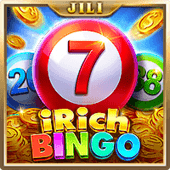 Irich Bingo jili bb slot icon