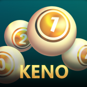 Keno jili bb cards icon