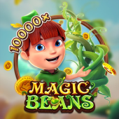 Magic Beans jili bb hot icon