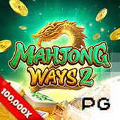 Mahjong Ways 2 jili bb hot game icon