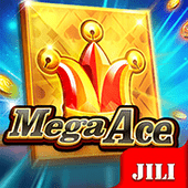 Mega Ace jili bb slot icon