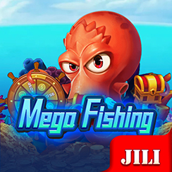 Mega Fishing jili bb fishing icon