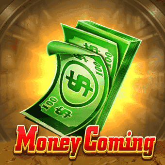 Money Coming jili bb slot icon