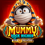 Mummy Lock Riches jili bb slot