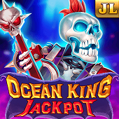 Ocean King Jackpot jili bb fishing icon