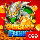 Oneshot Fishing jili bb fishing icon