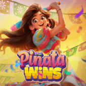 Pinata Wins jili bb hot icon