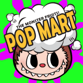 Popmart jili bb slot