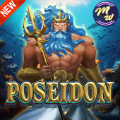 Poseidon jili bb slot