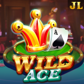 Wild Ace jili bb hot