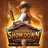 Wild Bounty Showdown jili bb hot game icon