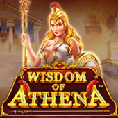 Wisdom of Athena jili bb hot game icon